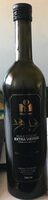 Huile d'olive extra vierge