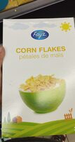 Corn Flakes Pétales de mais