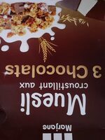 Muesli