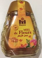 Miel de fleurs