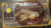 Boudoirs