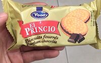 El princio