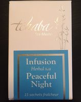 15 Infusion Peaceful Night