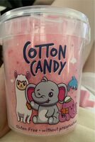 Cotton Candy