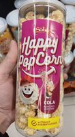 Happy Popcorn - Cola