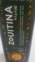 Huile d'olive