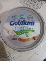 Goldium Crémeux Tartine & Cuisine
