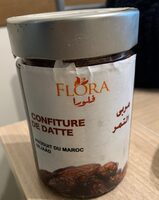 Confiture De Datte