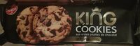 King Cookies