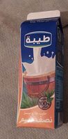 Lait frais