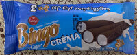 Bingo Créma Fourrés et Croustillants
