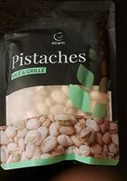 Pistaches