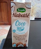 Nabatlé Coco