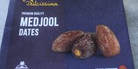 Medjool dates