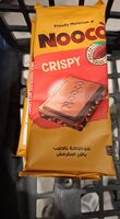 Nooco crispy