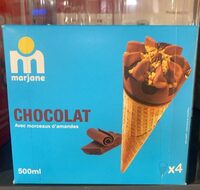 Chocolat