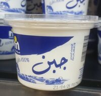 Fromage frais Marjane