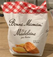 La Madeleine