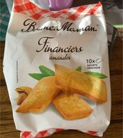 Financiers