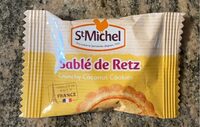 Sablé de Retz