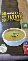 Hrira oranaise