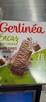 Encas gourmand