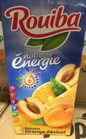 Notre energie