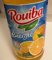 Jus d'orange