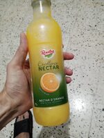 Nectar d'orange