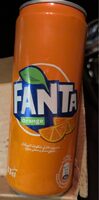 Fanta DZ
