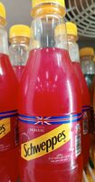 Schweppes grenadine 30cl