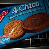 4 Chico