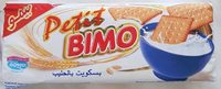 Petit BIMO