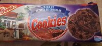 Les biscuits cookies
