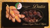 Dattes Deglet Nour d'Algérie
