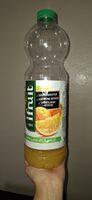 Ifruit orange 2ل