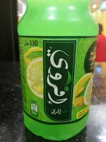 Citronade Ifruit