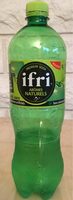 Ifri pomme verte