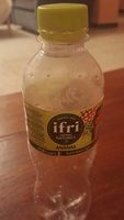Ifri Premium Soda