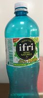 Ifri menthe