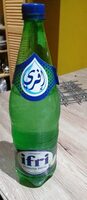 Ifri Pomme verte