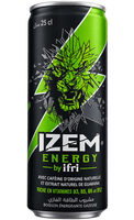 Izem Energy