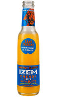 Izem energy with juice