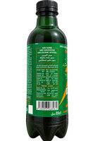 Izem Energy with juice
