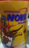 Nova chocolat