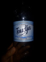 Eau minerale naturelle