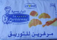 Beurre de feuilletage
