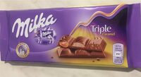 Chocolat milka