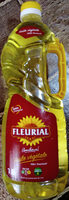 FLEURIAL Huile