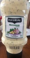 Mayonnaise